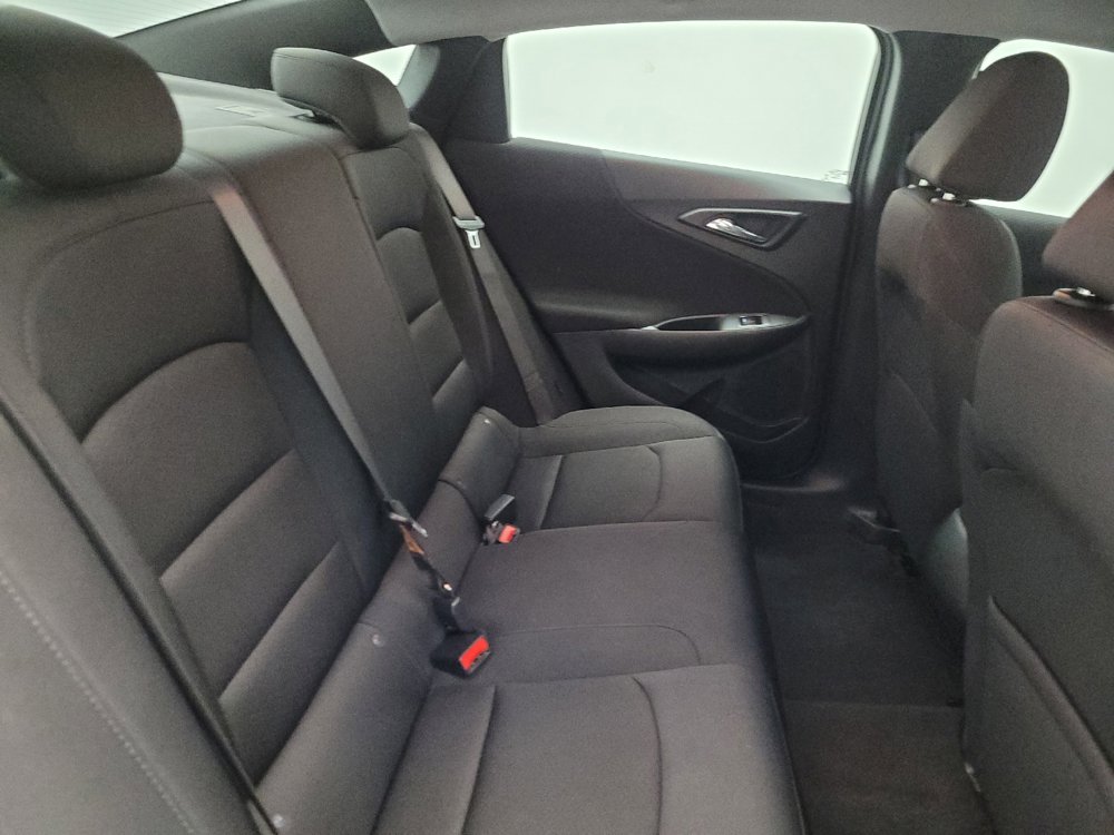 Used 2024 Chevrolet Malibu LS FWD image 19