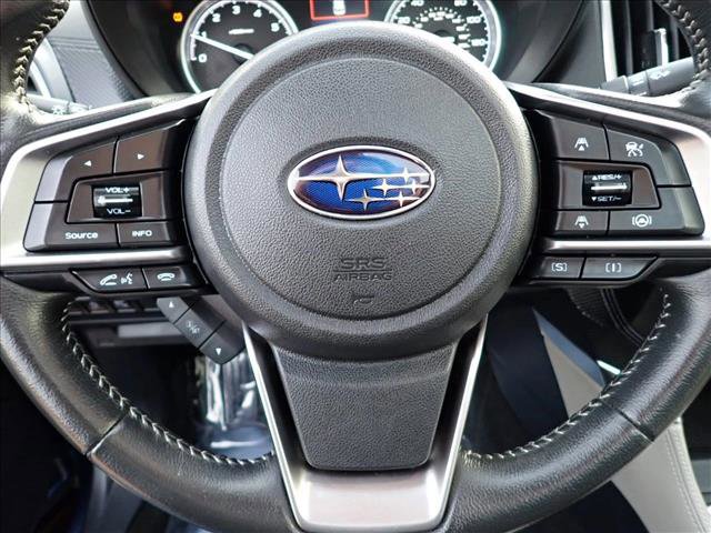 Certified 2024 Subaru Forester Premium image 19