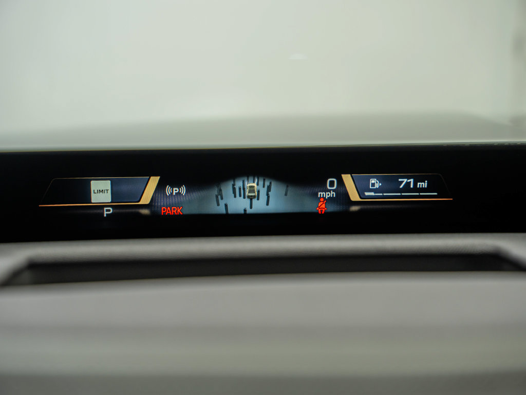New 2027 BMW 740i xDrive AWD/4WD image 28