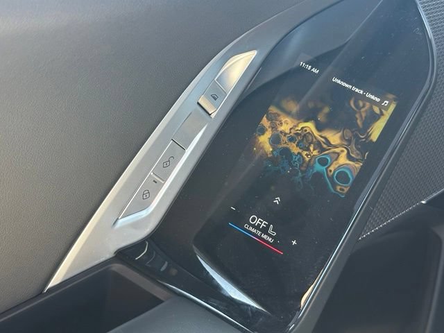 Used 2024 BMW i7 eDrive50 RWD image 31