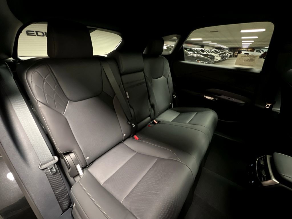 New 2026 Lexus RX 350 Premium Plus AWD/4WD image 23