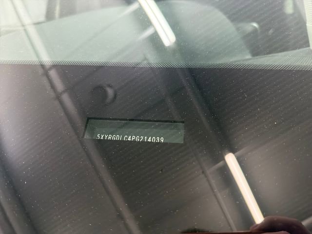 Certified 2023 Kia Sorento LX AWD/4WD image 49