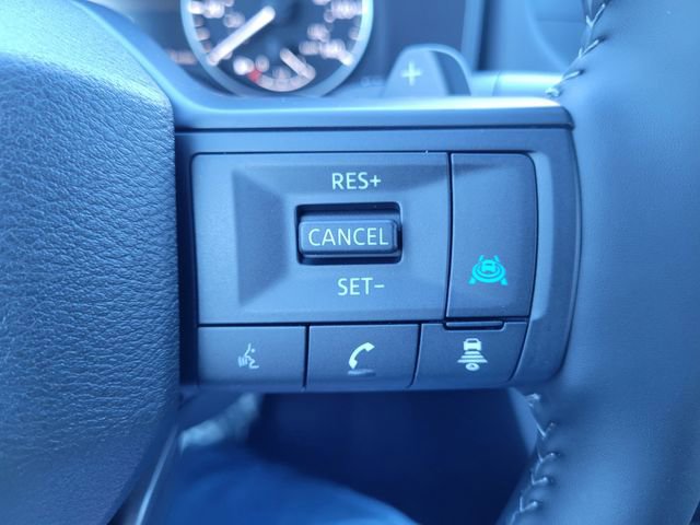 New 2026 Nissan Rogue SV w/ Cold Weather Package image 20