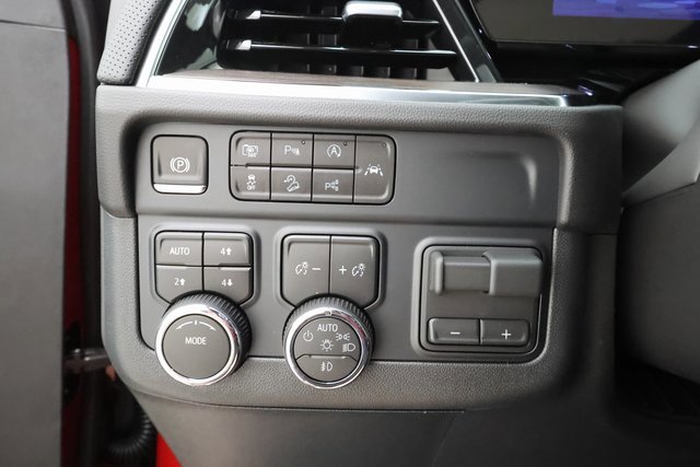 New 2026 Chevrolet Tahoe Premier image 17