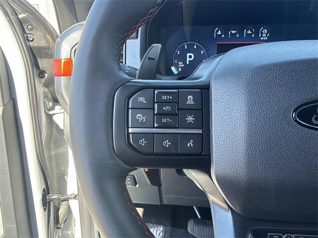 Used 2025 Ford F150 Raptor image 26