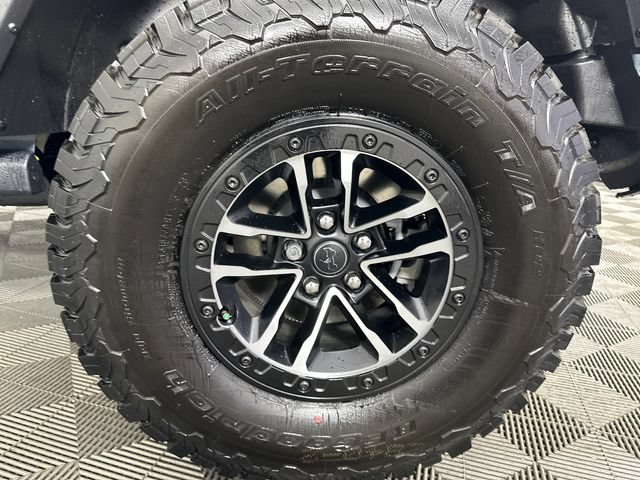 New 2026 Jeep Wrangler Unlimited Sport AWD/4WD image 28