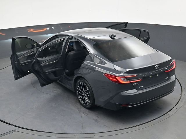 Used 2025 Toyota Camry XLE w/ Premium Plus Package FWD image 40