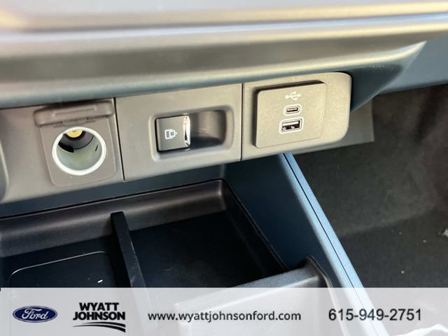 New 2026 Ford Maverick Lariat AWD/4WD image 29