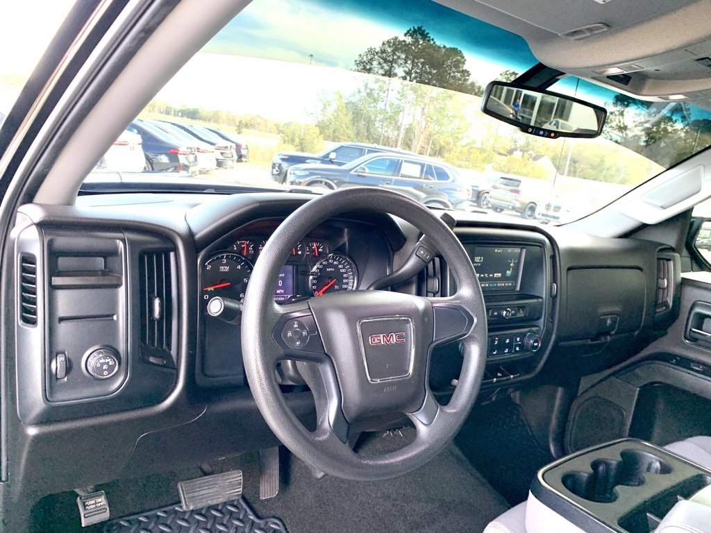 Used 2018 GMC Sierra 1500 2WD Double Cab w/ Elevation Edition image 13