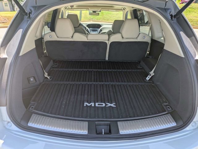 Used 2020 Acura MDX FWD w/ Technology Package image 13