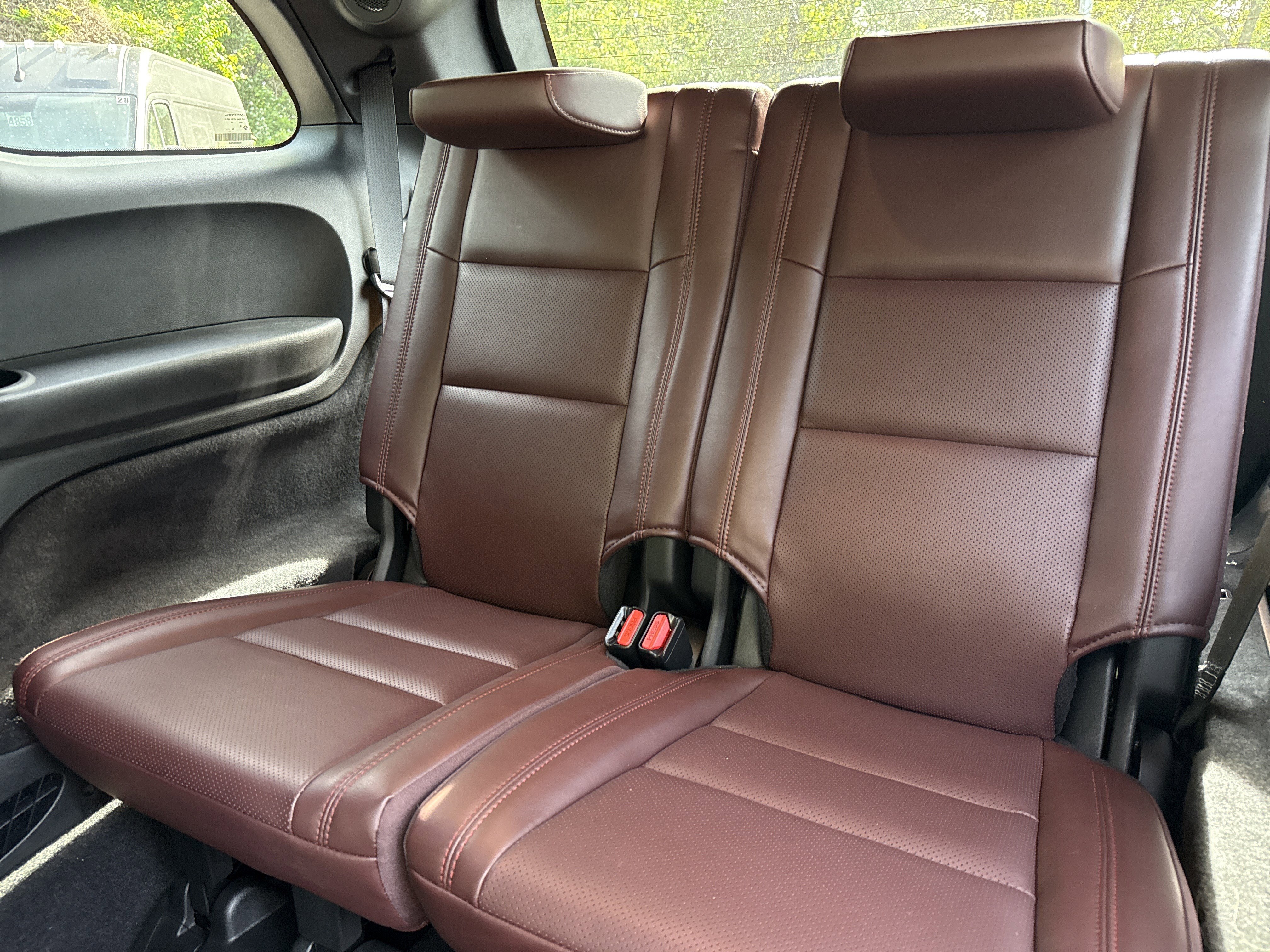 Used 2025 Dodge Durango R/T AWD/4WD image 42