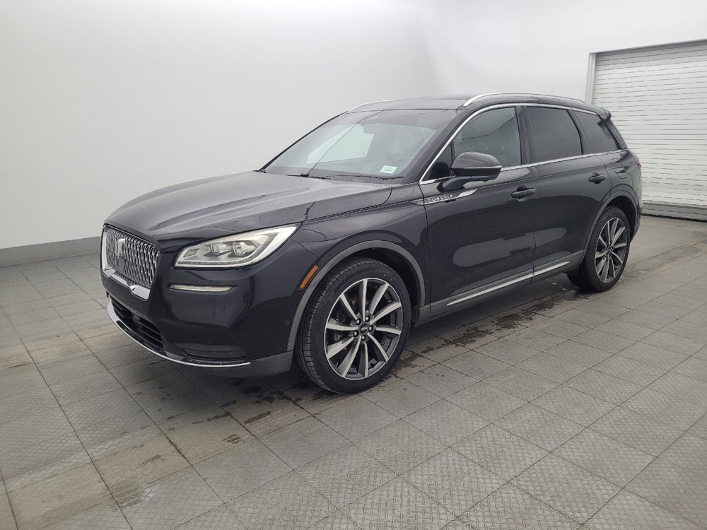 Used 2020 Lincoln Corsair Reserve w/ Equipment Group 201A FWD image 2