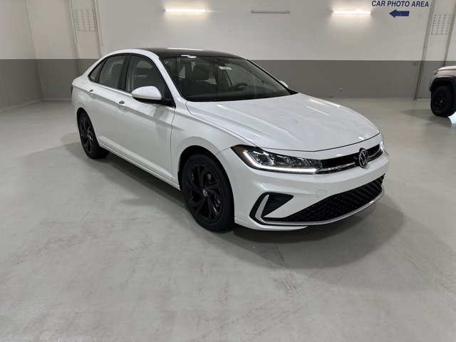 New 2026 Volkswagen Jetta SE image 4