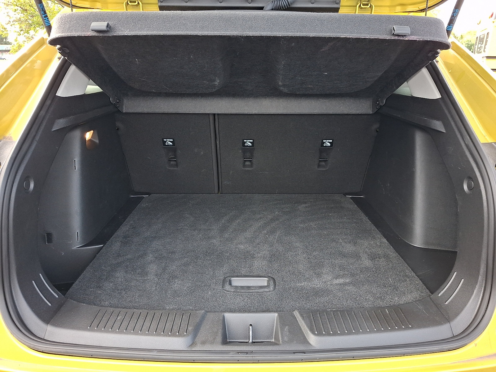 Certified 2024 Chevrolet Trax ACTIV w/ Driver Confidence Package FWD image 28
