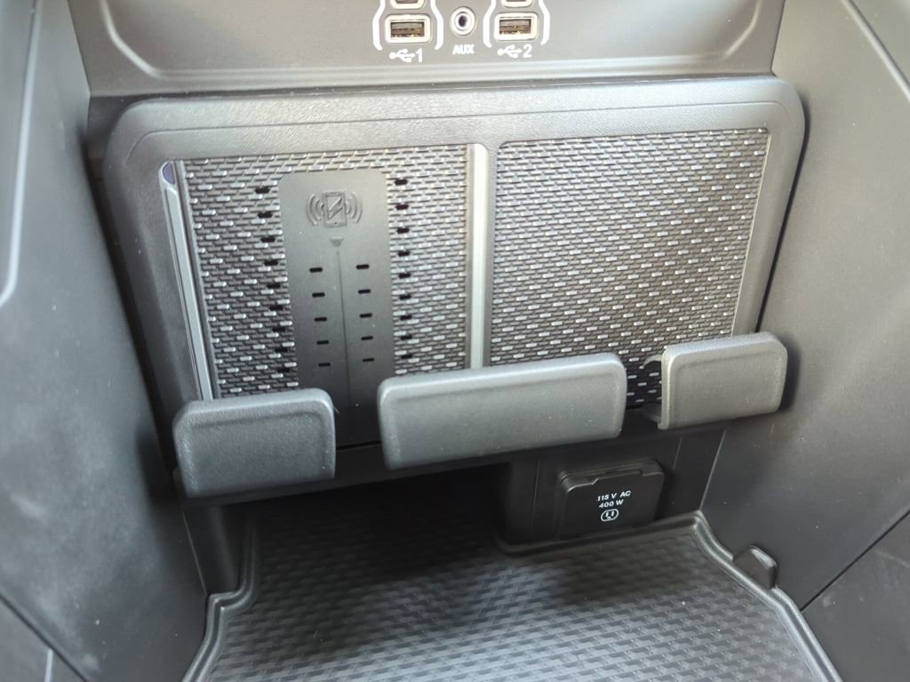 New 2026 RAM 1500 Big Horn image 18