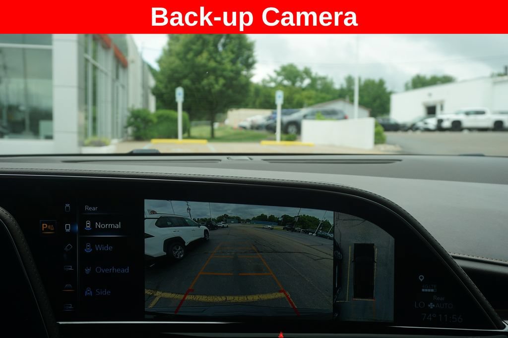 Used 2022 Cadillac Escalade Sport AWD/4WD image 10
