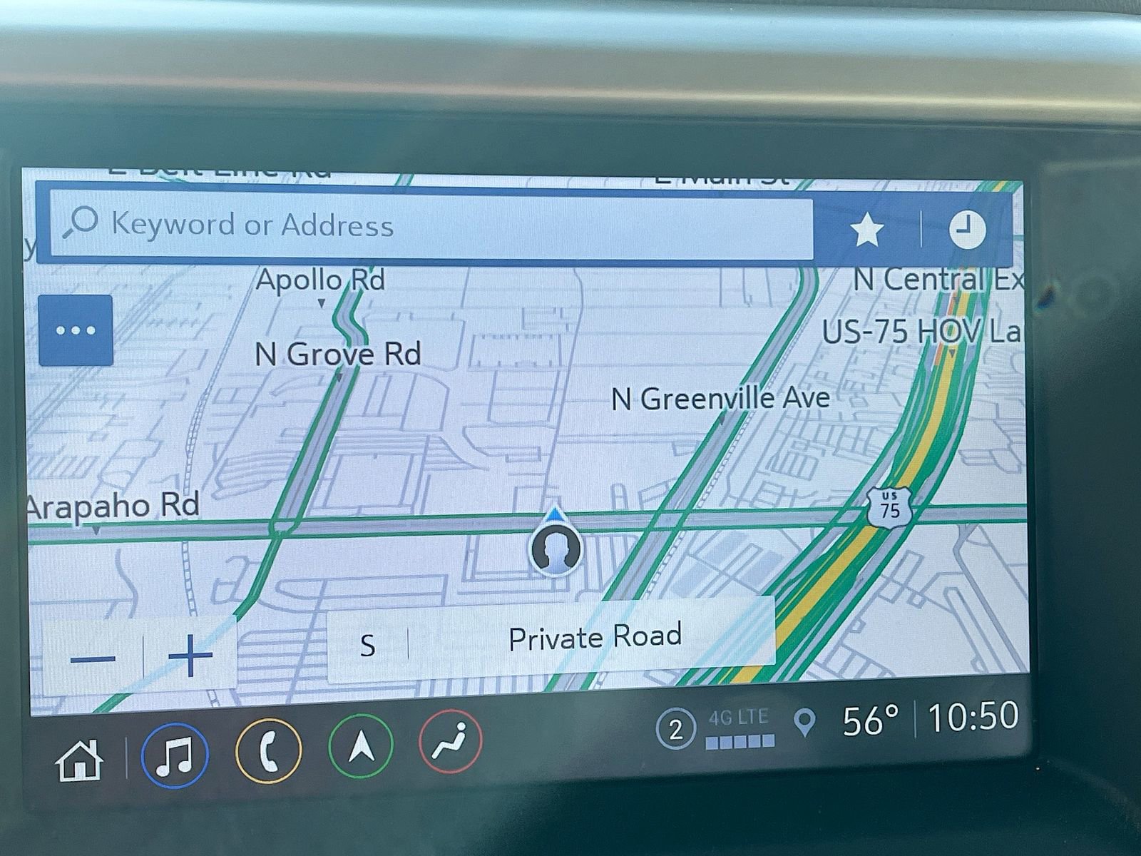 Used 2023 GMC Acadia Denali w/ Denali Ultimate Package image 13