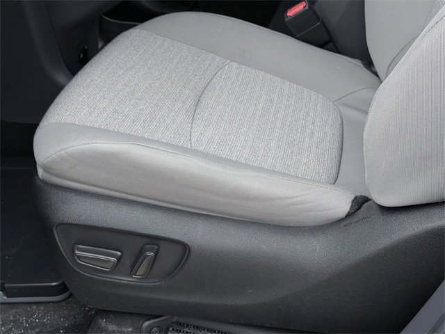 Certified 2024 Toyota Sienna LE image 23