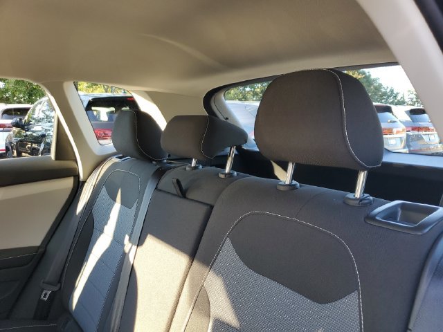 New 2027 Volkswagen Taos S FWD image 15