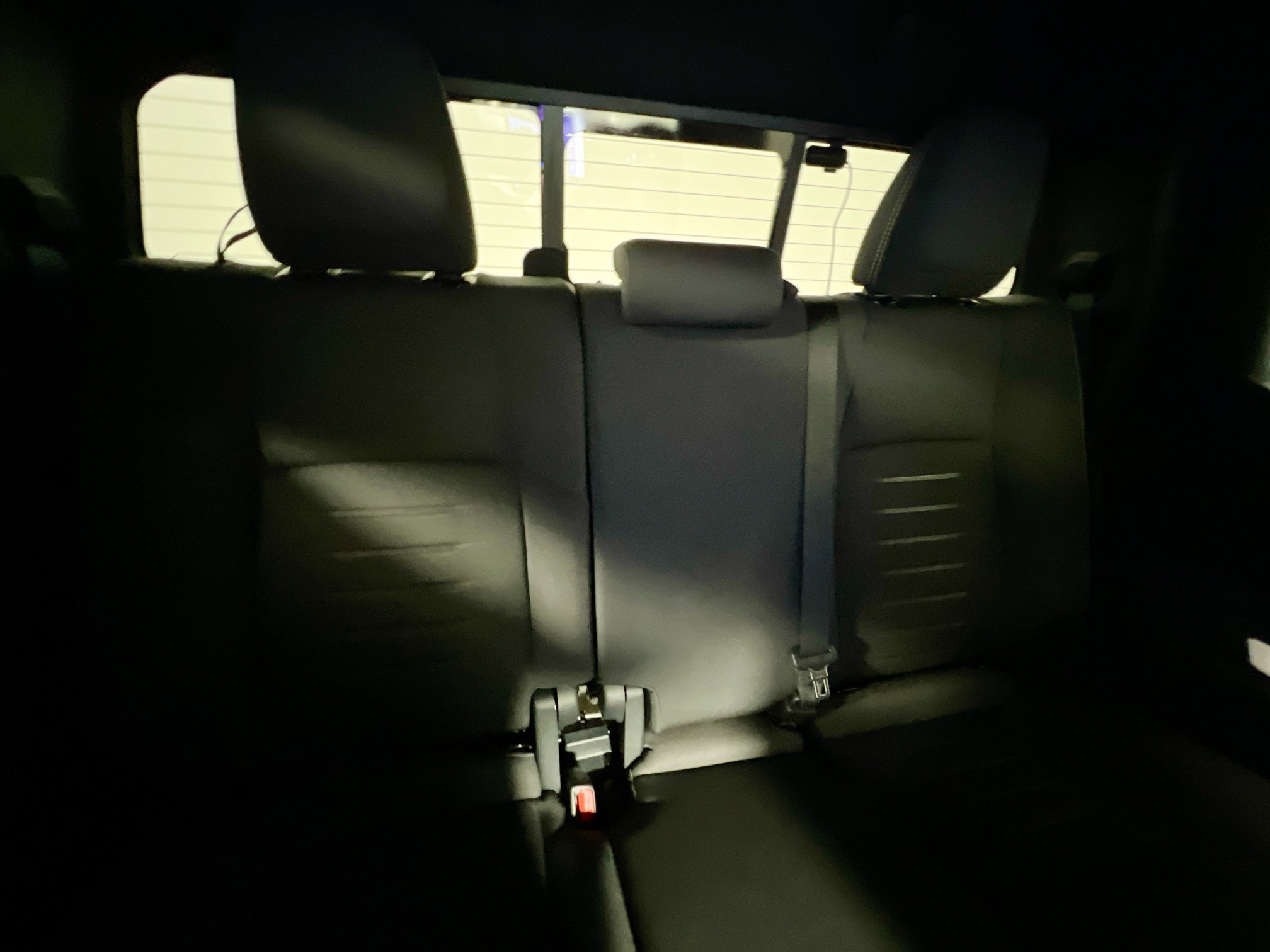 Used 2024 Toyota Tacoma TRD Sport image 33