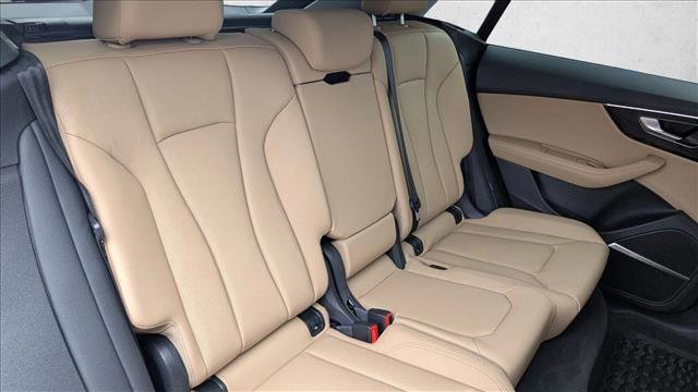 Used 2023 Audi Q8 Premium Plus w/ Premium Plus Package image 28