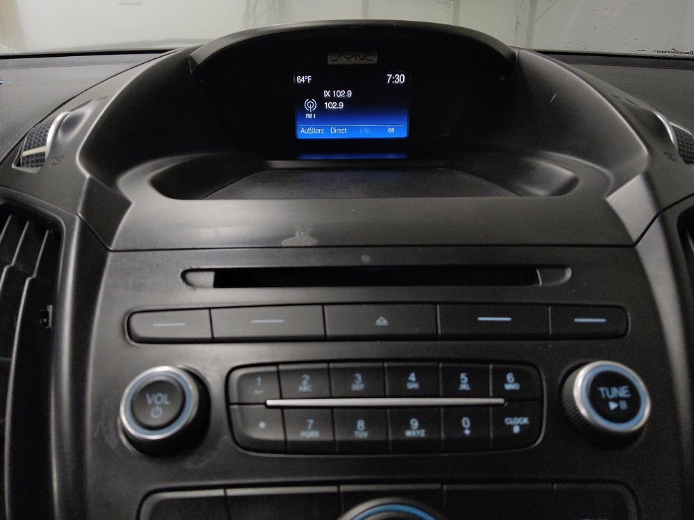 Used 2018 Ford Escape SE FWD image 25