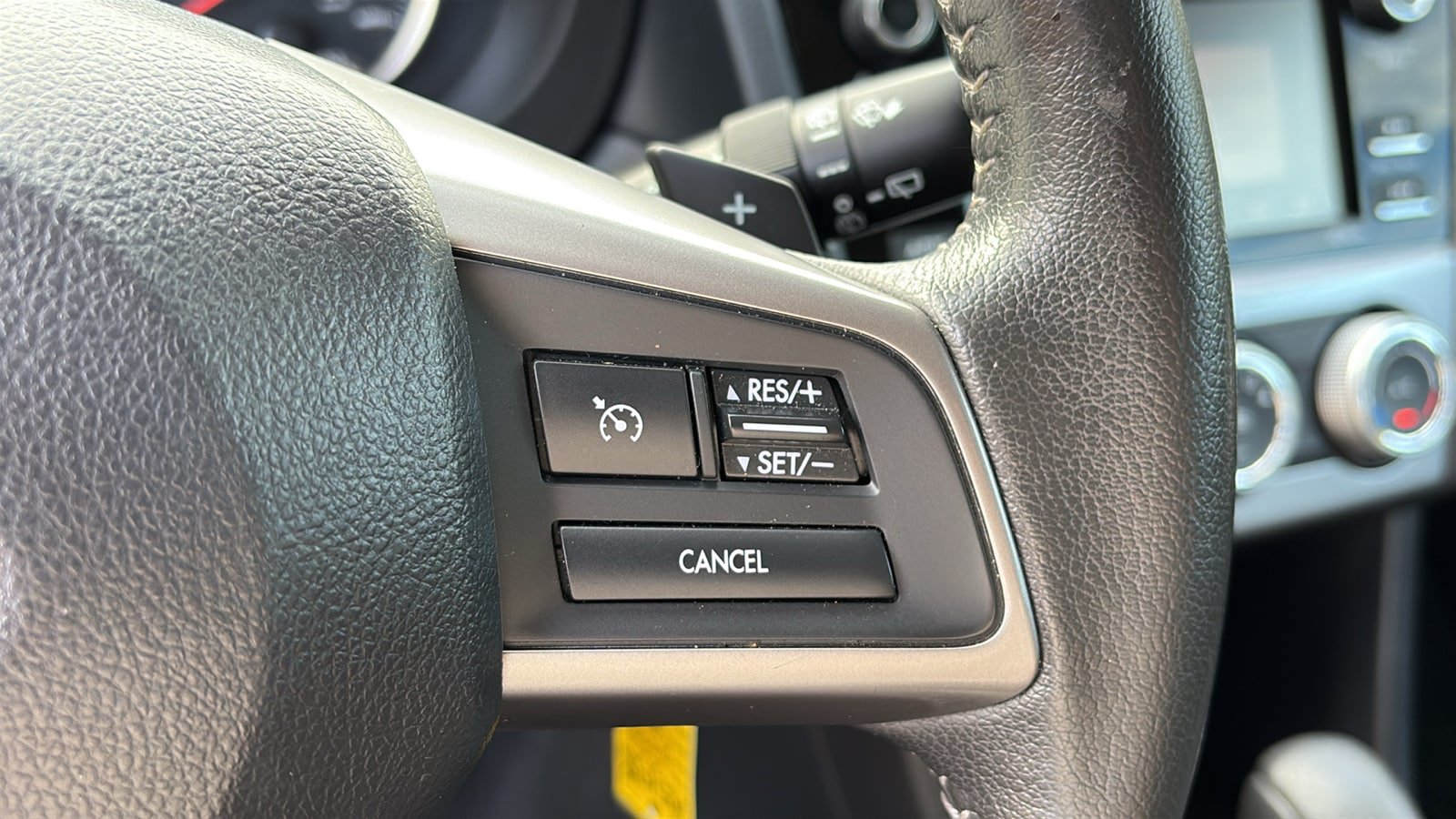 Used 2016 Subaru Impreza 2.0i Sport Premium AWD/4WD image 12