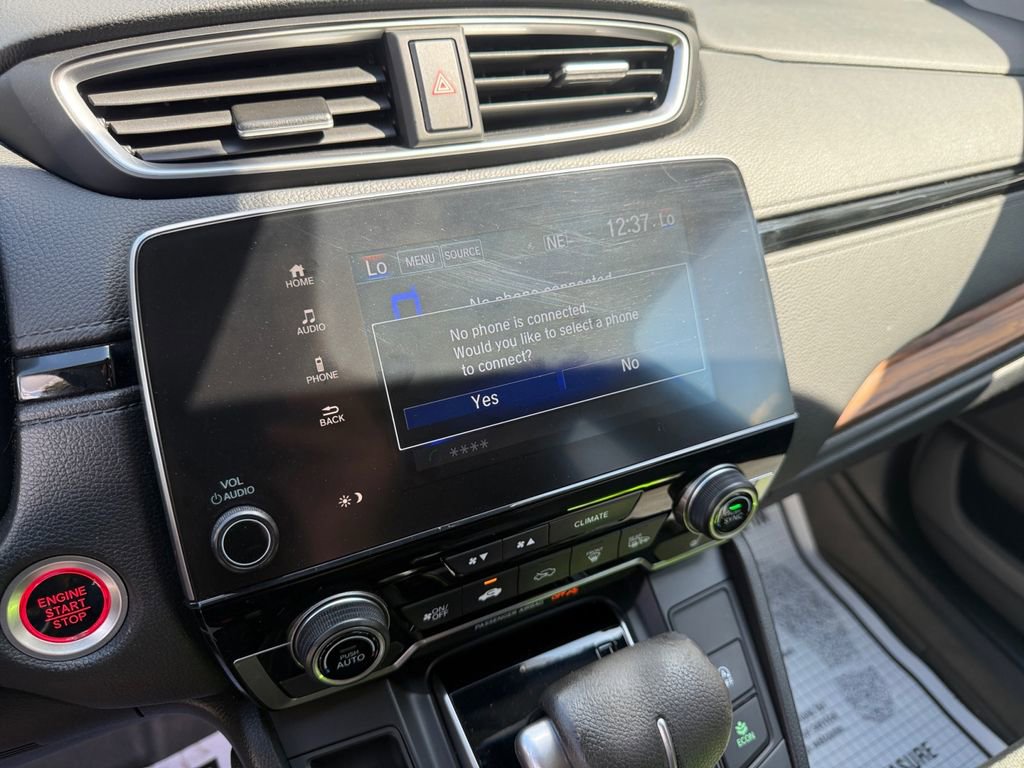 Used 2020 Honda CR-V EX image 28