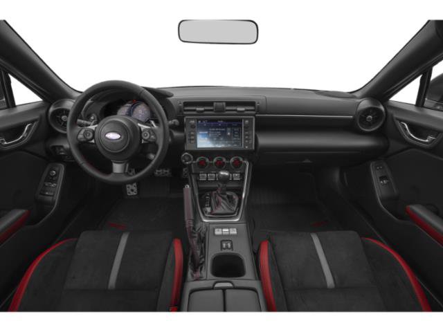 New 2026 Subaru BRZ Limited RWD image 3