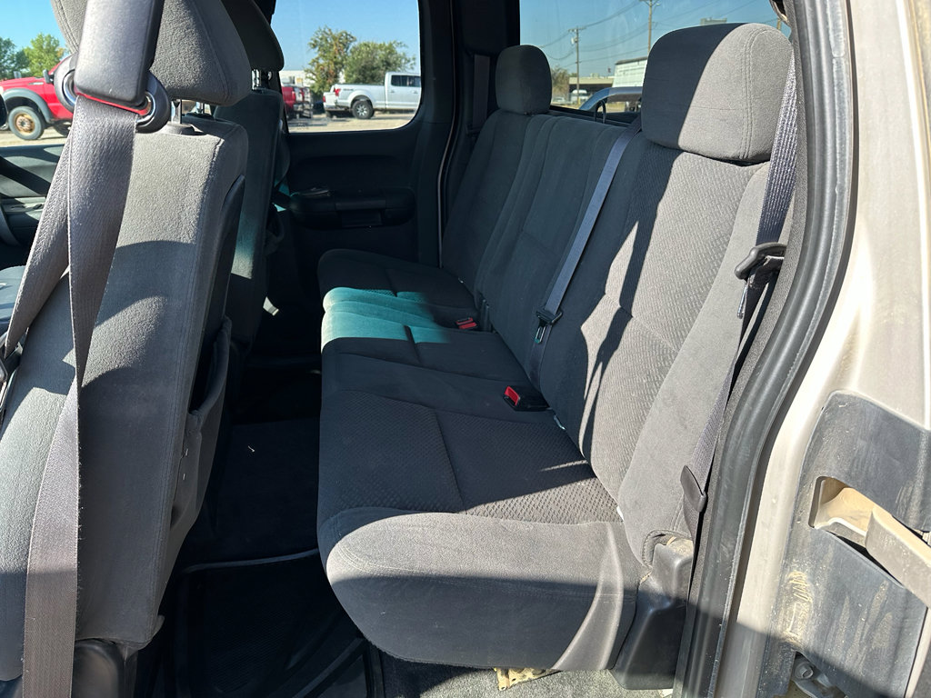 Used 2008 Chevrolet Silverado 1500 LT w/ Power Pack Plus image 8