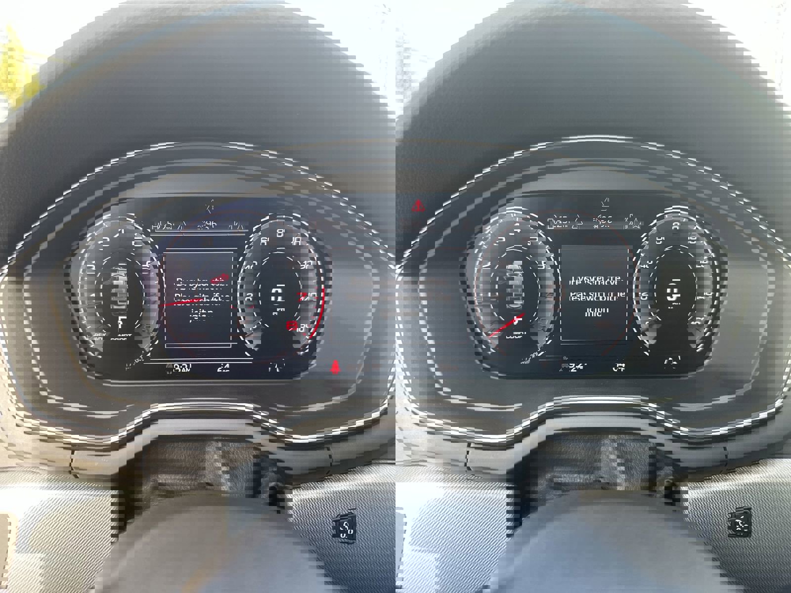 Used 2020 Audi A5 2.0T Premium Plus w/ Premium Plus AWD/4WD image 12