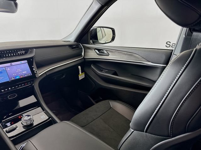 New 2026 Jeep Grand Cherokee L 4WD image 21