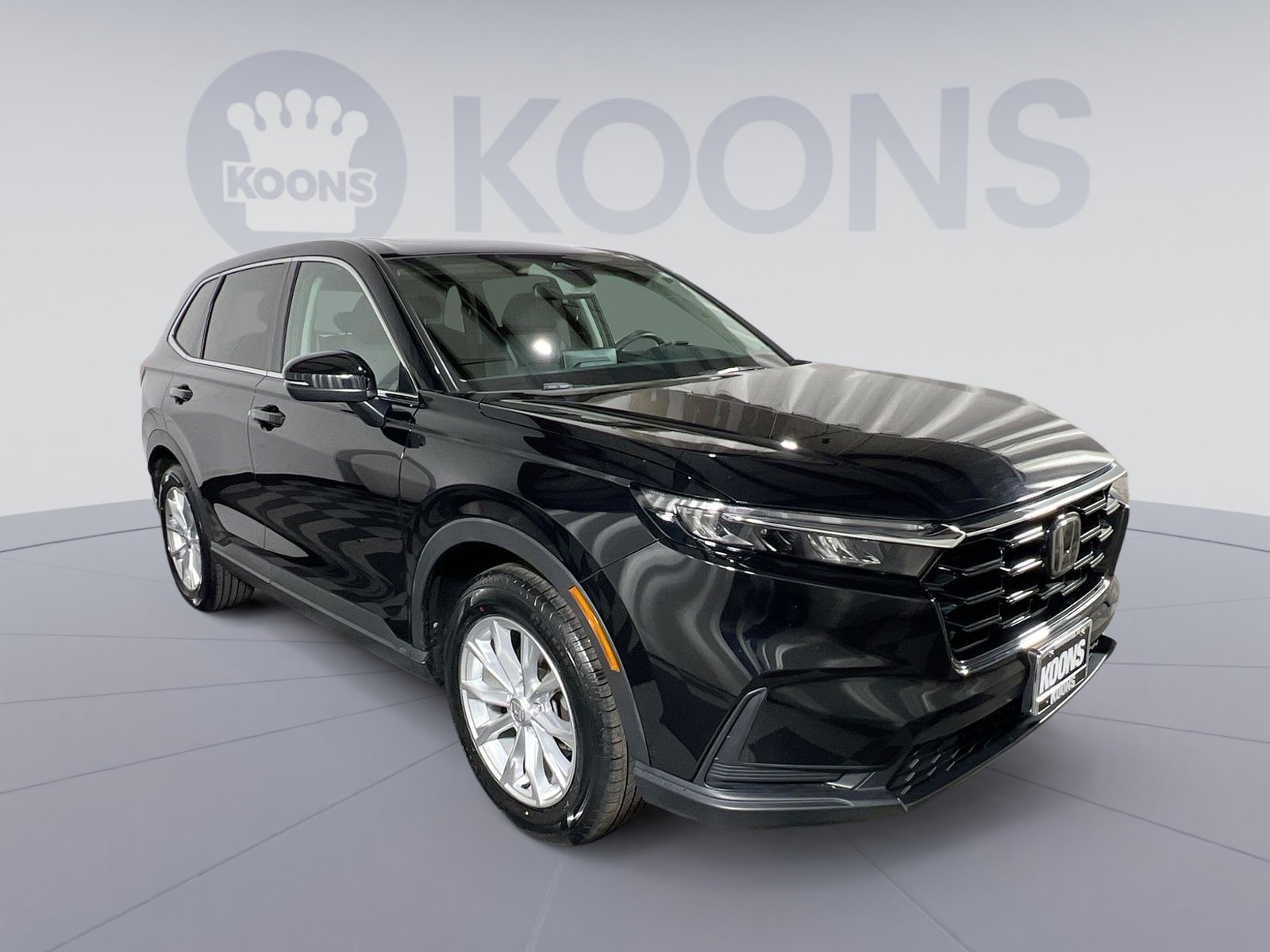 Used 2024 Honda CR-V EX image 10