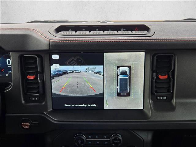 New 2026 Ford Bronco Raptor image 14