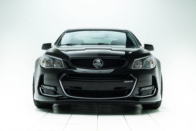 Used 2017 Chevrolet SS image 7