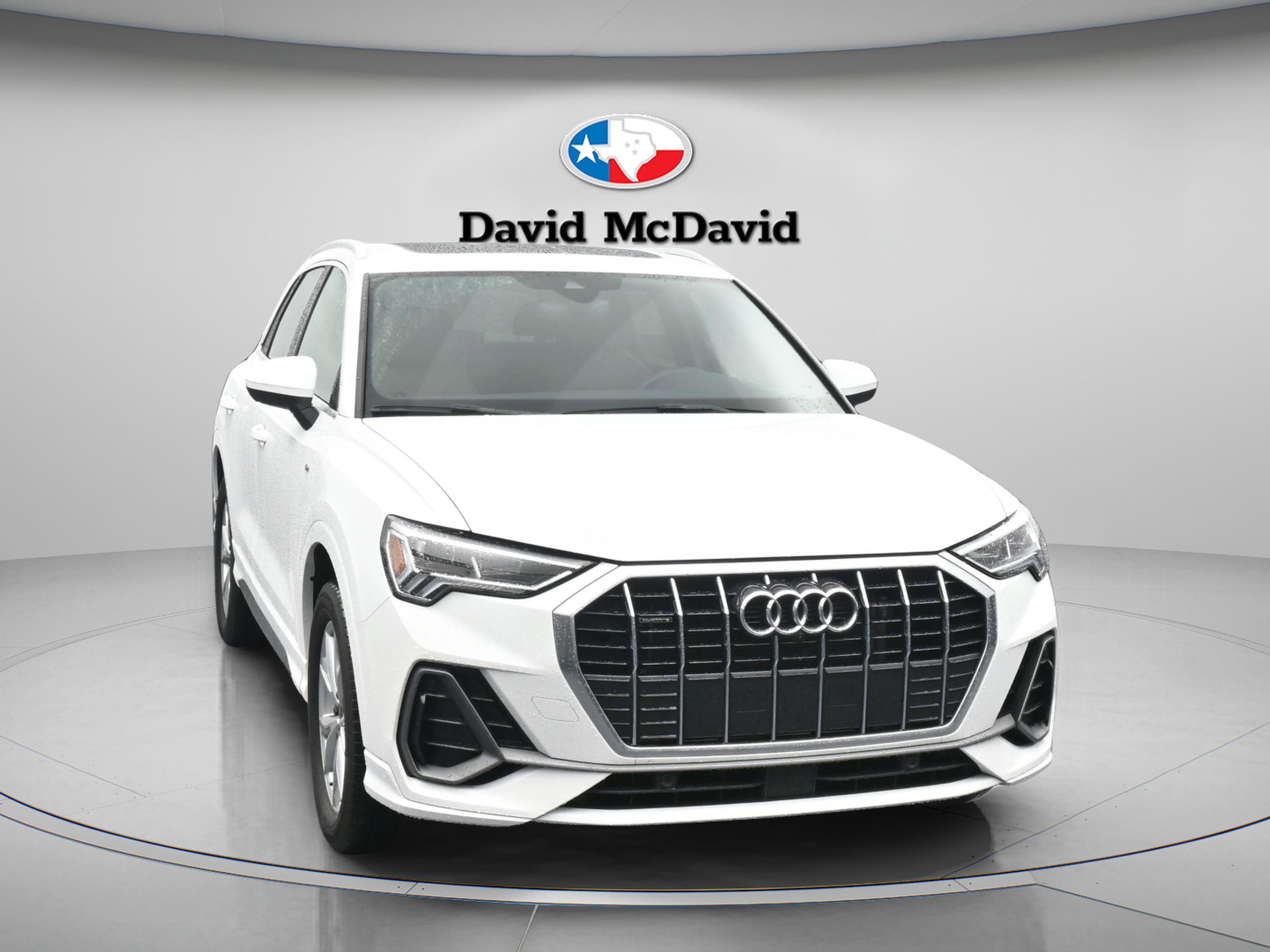 Used 2022 Audi Q3 2.0T Premium Plus AWD/4WD video 2