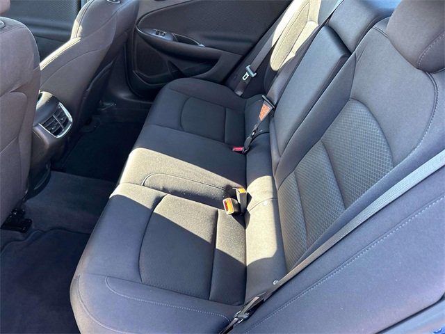 Used 2023 Chevrolet Malibu LT image 20