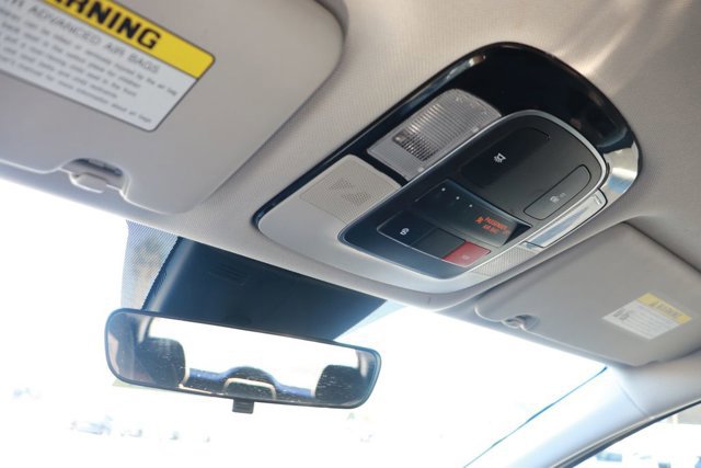 Used 2024 Hyundai Tucson SEL image 24