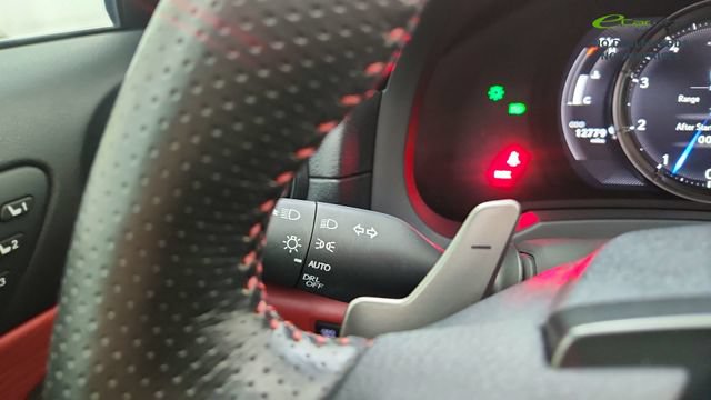 Used 2023 Lexus IS 350 F Sport RWD image 43