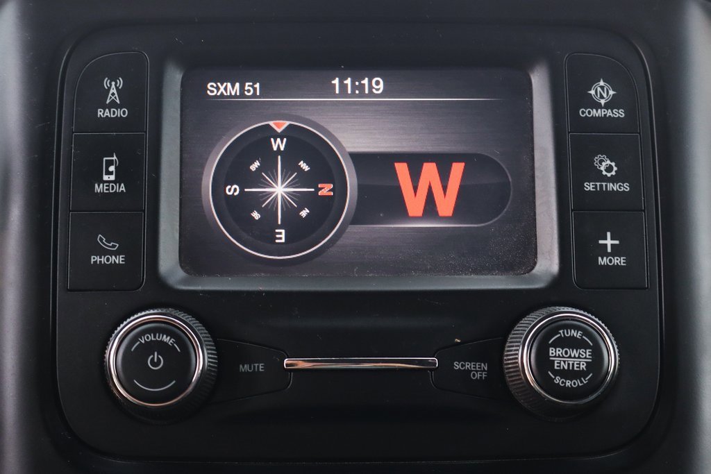 Used 2022 RAM 3500 Tradesman w/ Chrome Appearance Group image 32