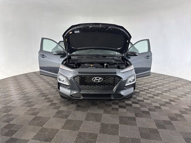 Used 2020 Hyundai Kona SEL image 13