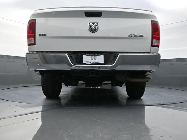 Used 2023 RAM 1500 Classic SLT w/ Trailer & Traction Group image 25