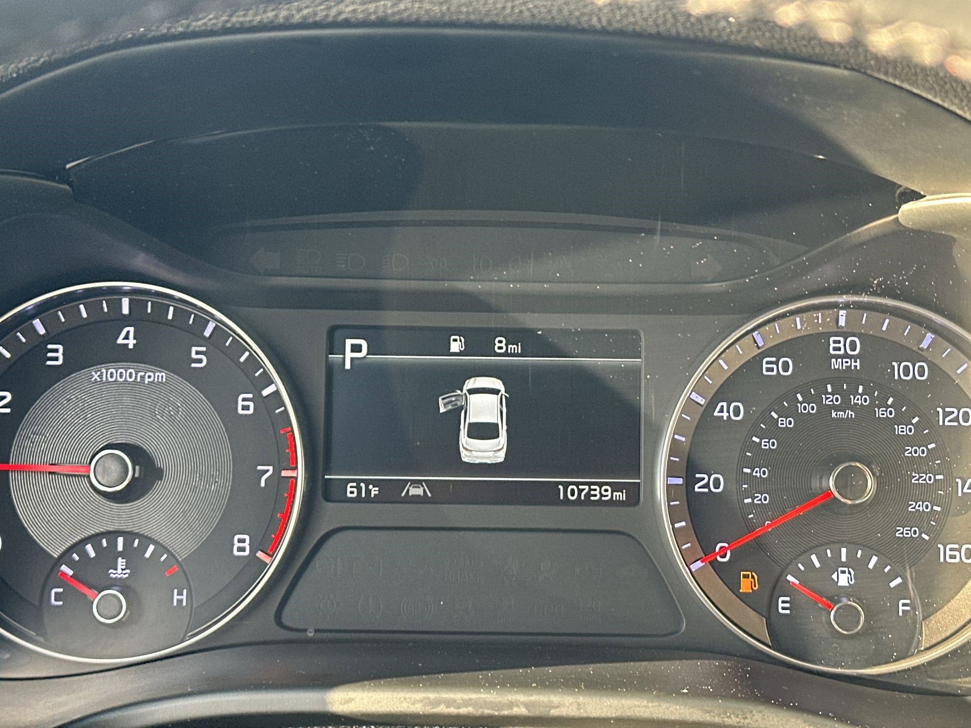 Certified 2024 Kia Forte GT-Line image 10