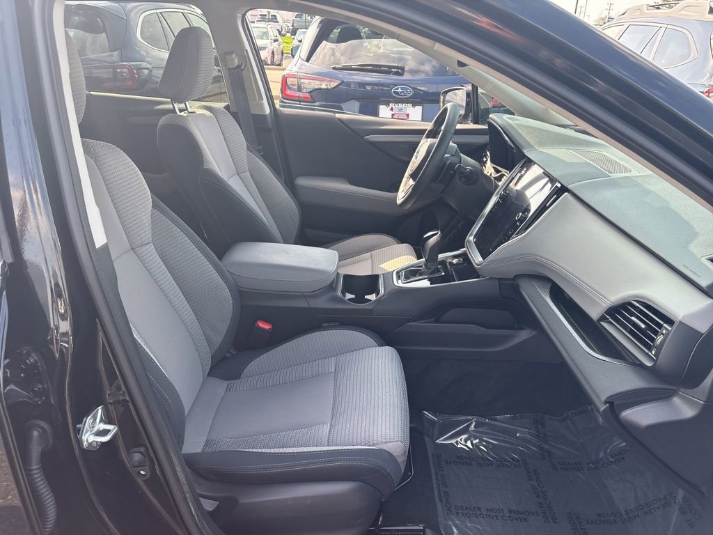 Certified 2025 Subaru Outback Premium w/ Popular Package #1A image 15