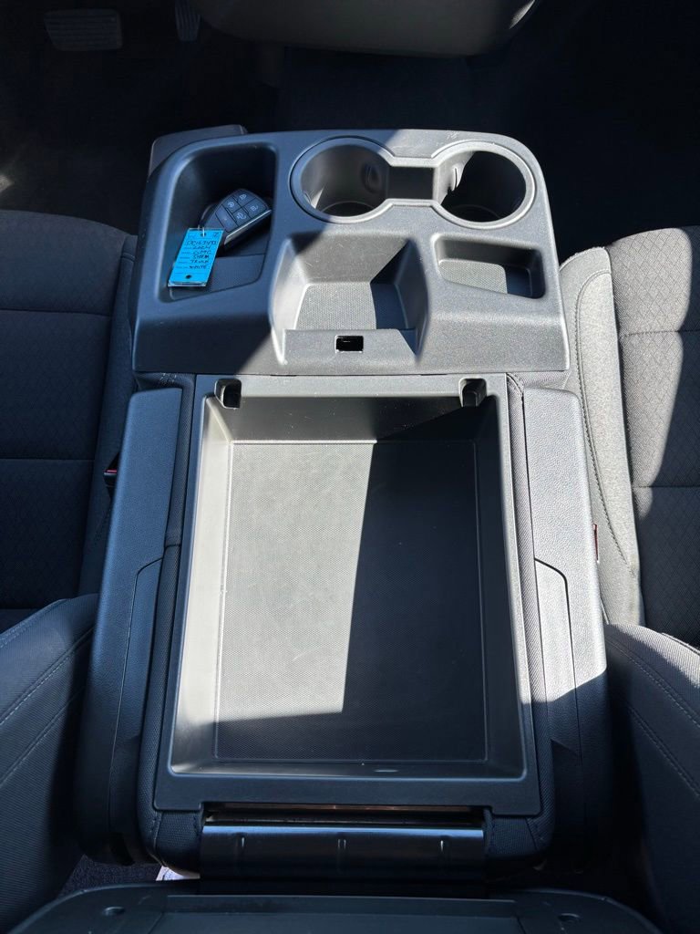 Used 2024 GMC Sierra 1500 SLE image 14