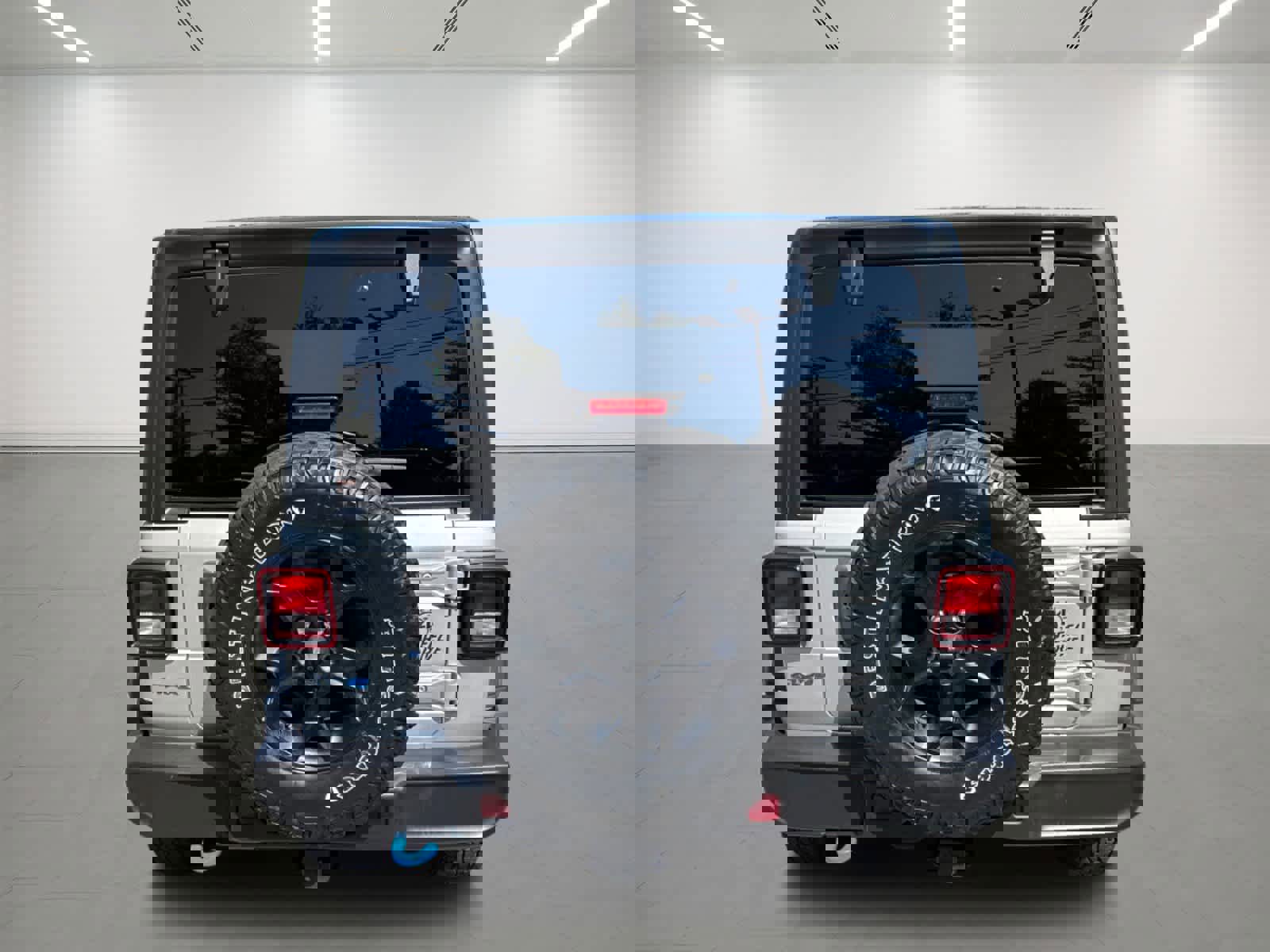 Used 2023 Jeep Wrangler Unlimited image 5