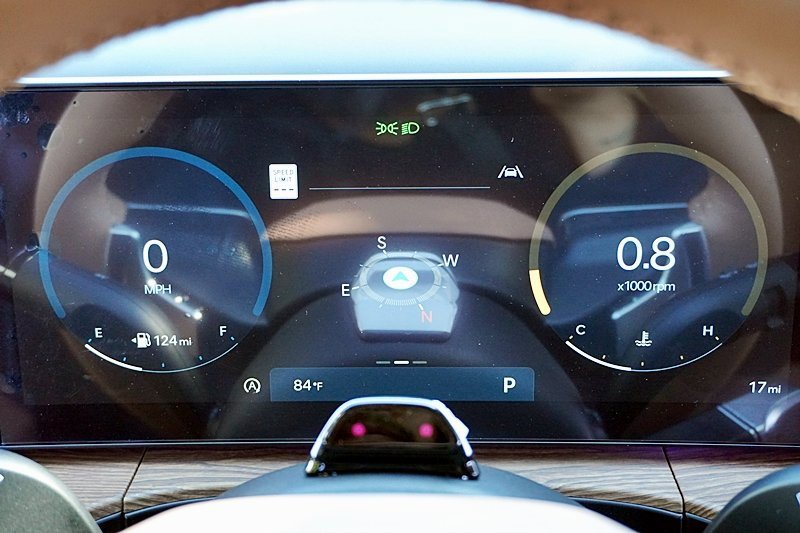 New 2025 Hyundai Santa Fe Limited image 41