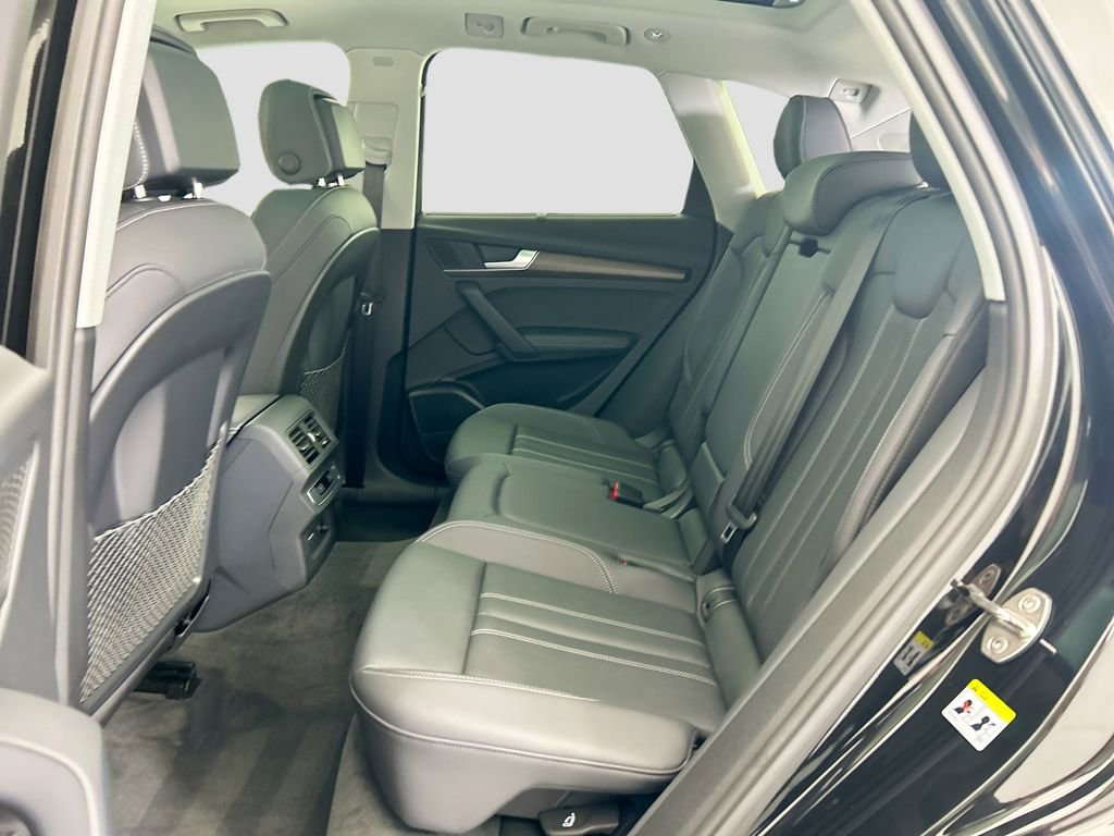 Certified 2023 Audi Q5 2.0T Premium Plus w/ Premium Plus Package image 20