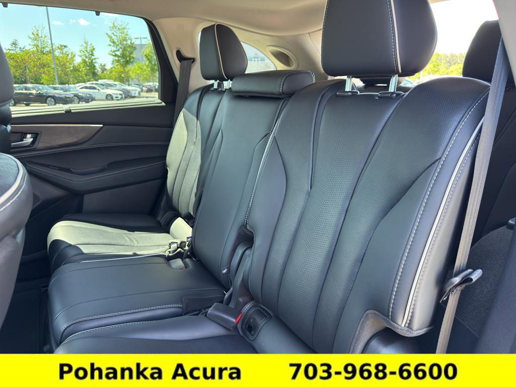 Certified 2023 Acura MDX SH-AWD w/ Advance Package image 26