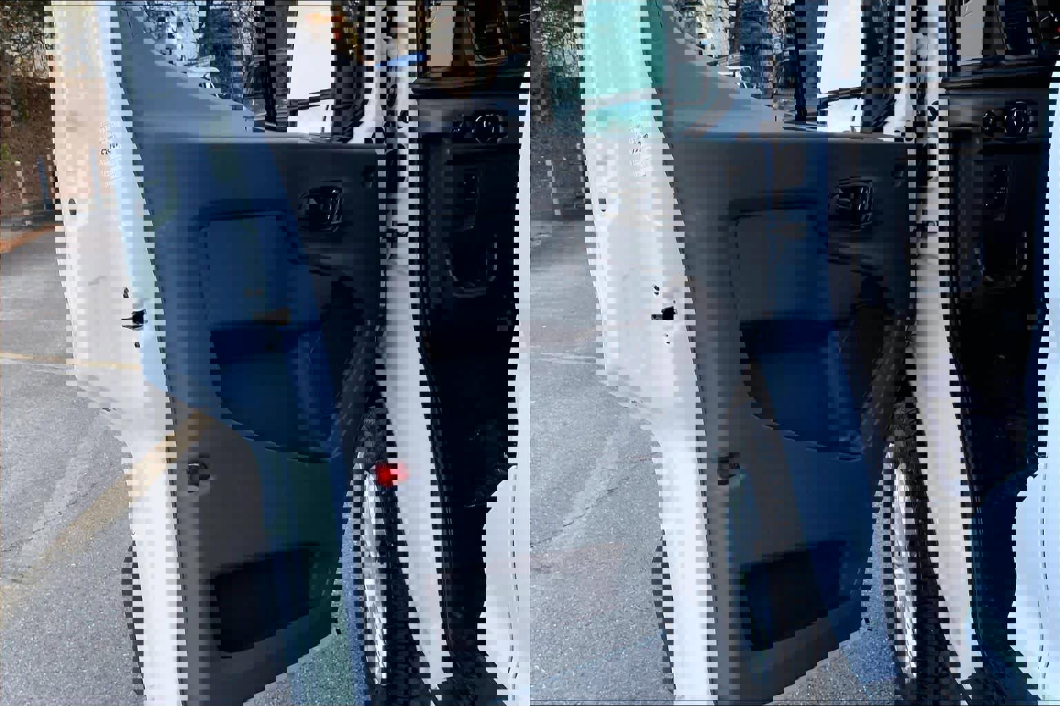 Used 2023 Ford Transit 350 XLT image 39